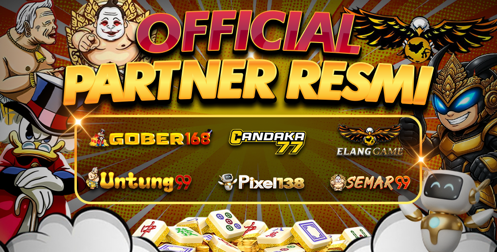 OFFICIAL PARNER