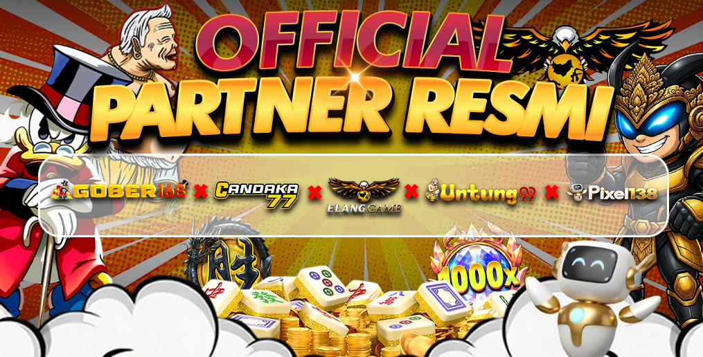 OFFICIAL PARNER