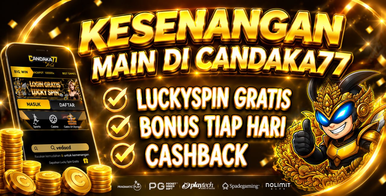 CANDAKA EVENT